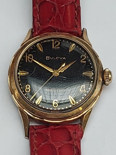 Orologio BULOVA